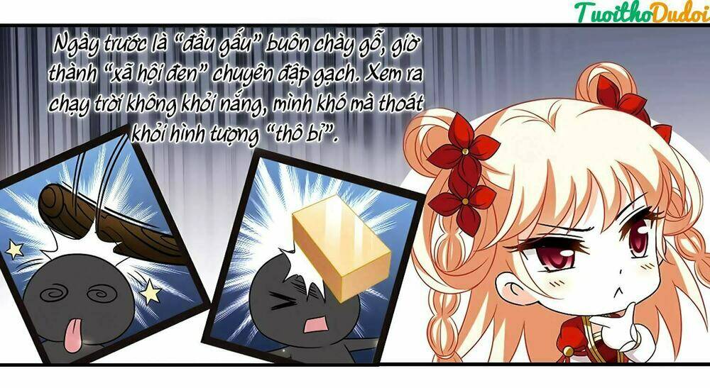 Phong Khởi Thương Lam Chap 395 - Next Chap 396