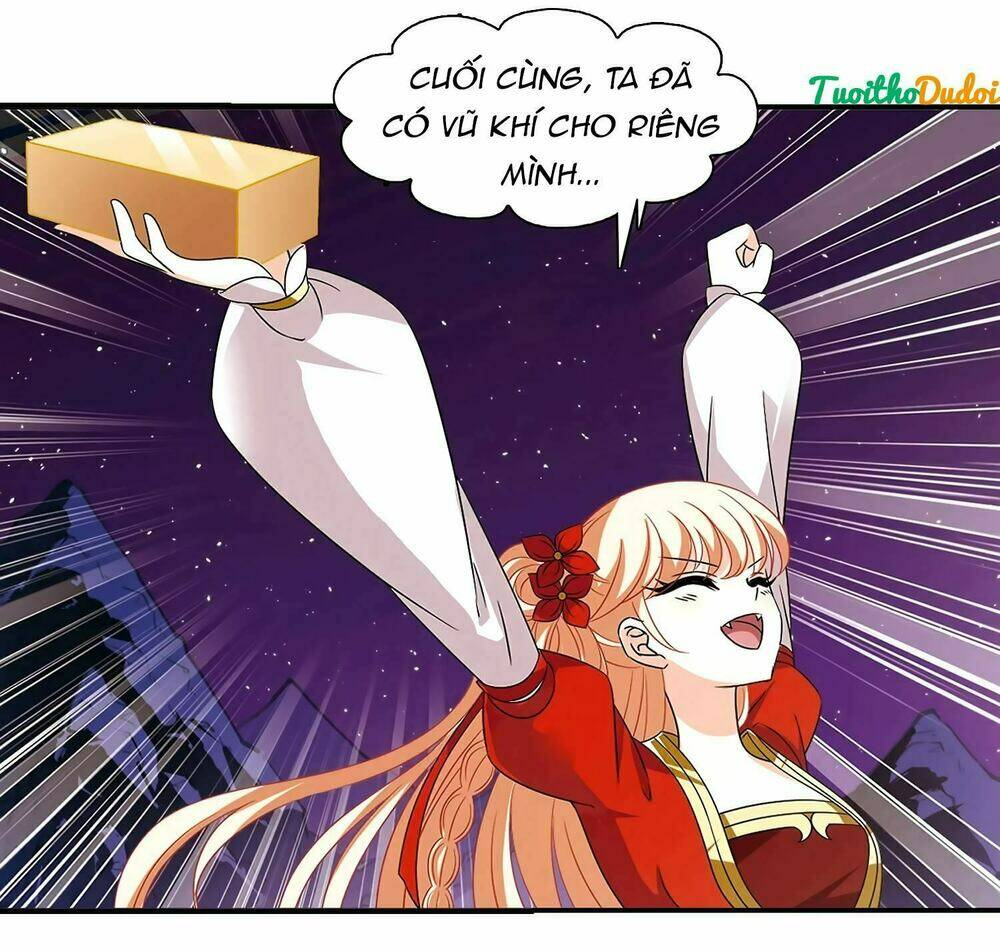 Phong Khởi Thương Lam Chap 395 - Next Chap 396