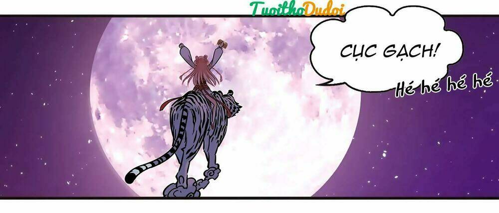 Phong Khởi Thương Lam Chap 395 - Next Chap 396