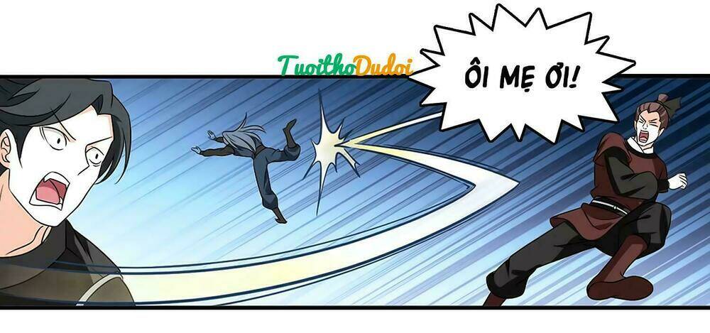 Phong Khởi Thương Lam Chap 395 - Next Chap 396