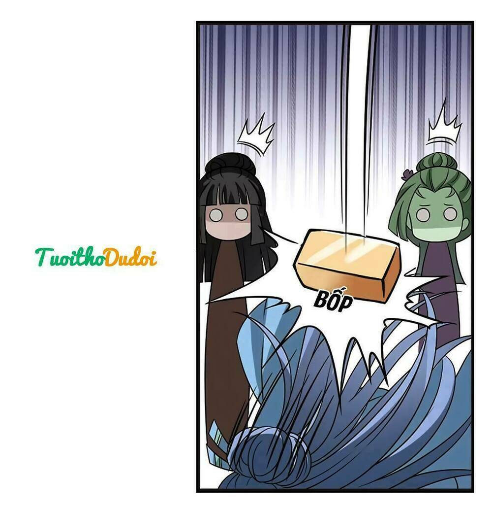 Phong Khởi Thương Lam Chap 396 - Next Chap 397