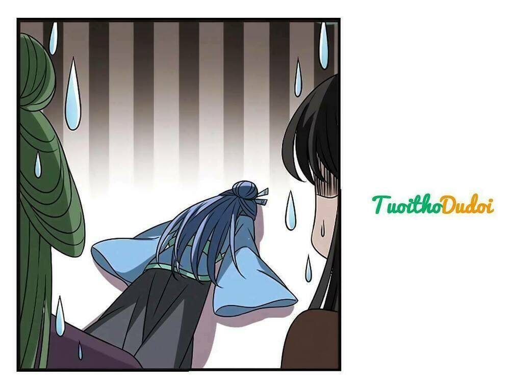 Phong Khởi Thương Lam Chap 396 - Next Chap 397