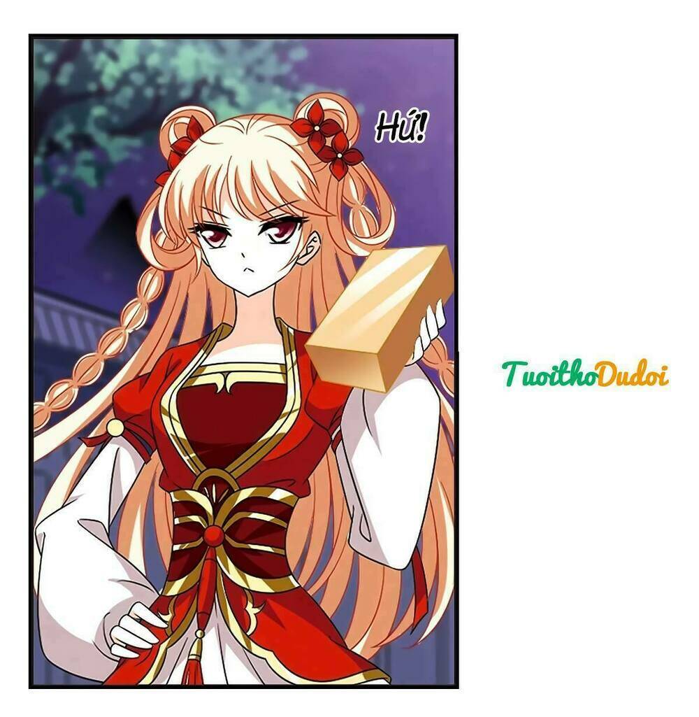Phong Khởi Thương Lam Chap 396 - Next Chap 397