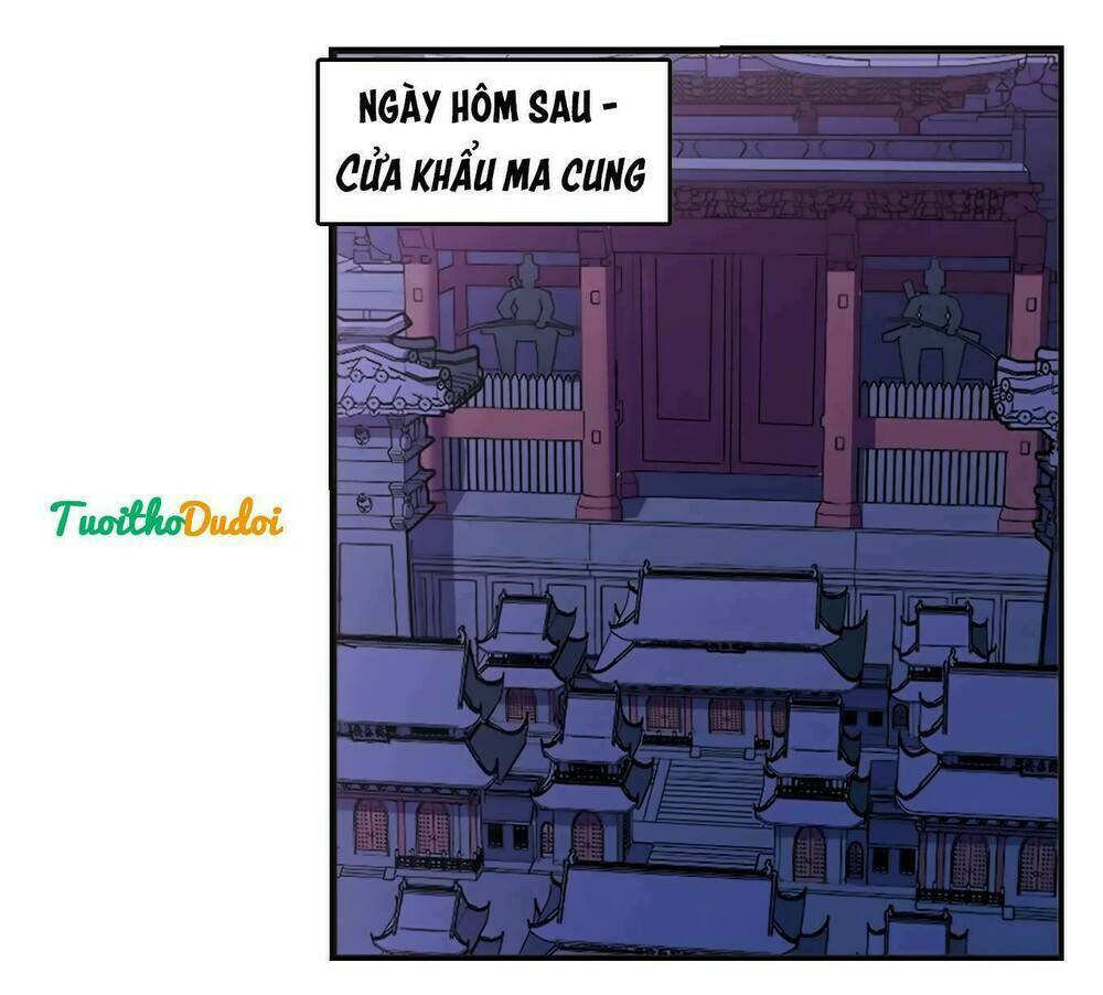 Phong Khởi Thương Lam Chap 396 - Next Chap 397
