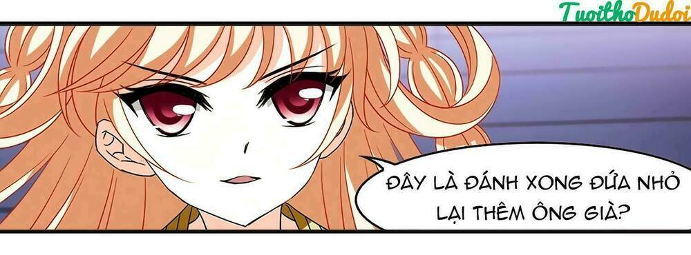 Phong Khởi Thương Lam Chap 396 - Next Chap 397