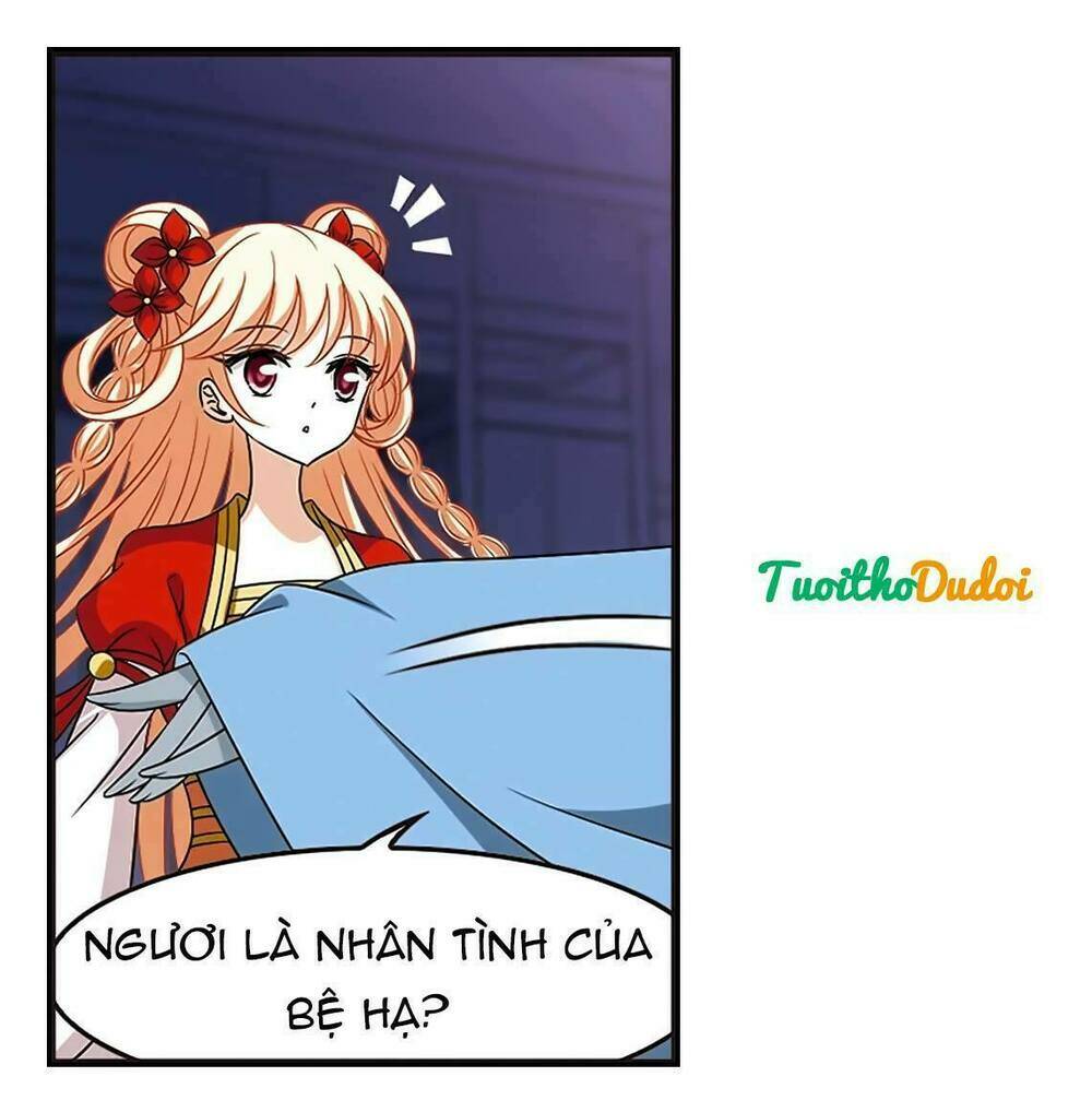 Phong Khởi Thương Lam Chap 396 - Next Chap 397