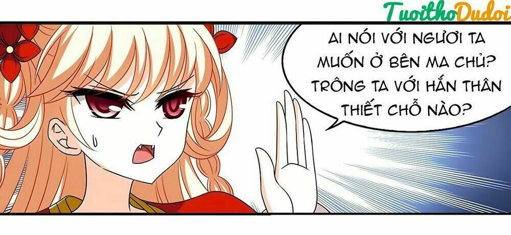 Phong Khởi Thương Lam Chap 397 - Next Chap 398