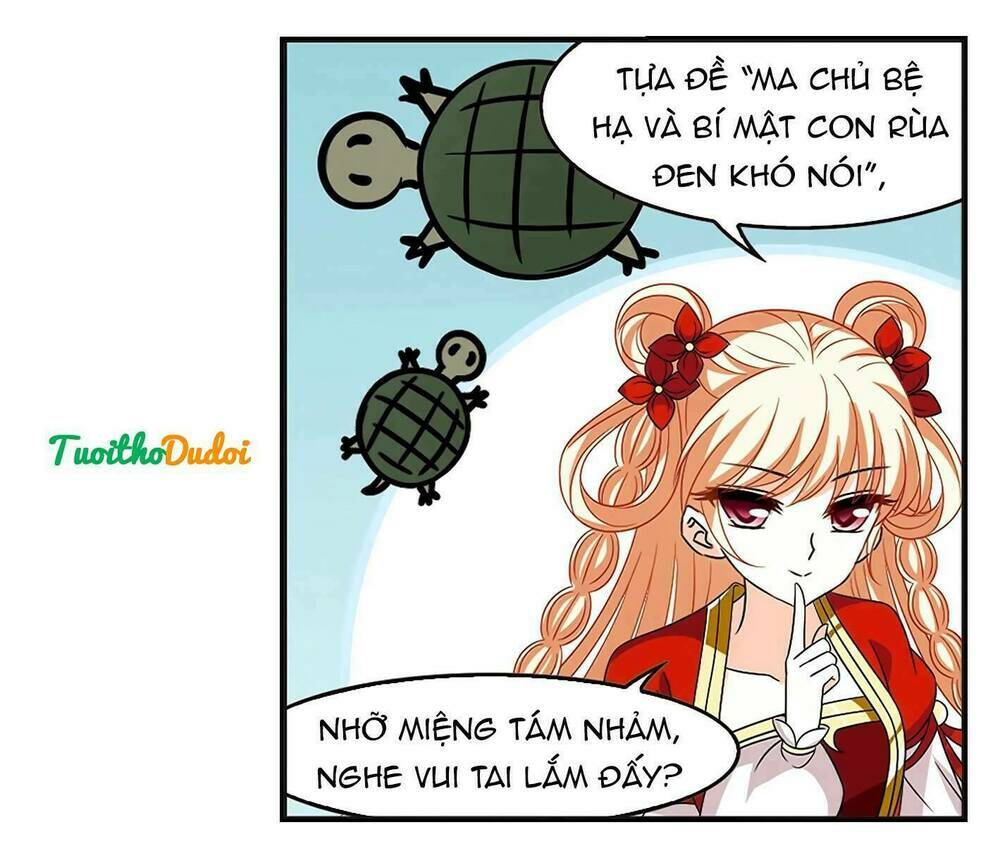 Phong Khởi Thương Lam Chap 397 - Next Chap 398