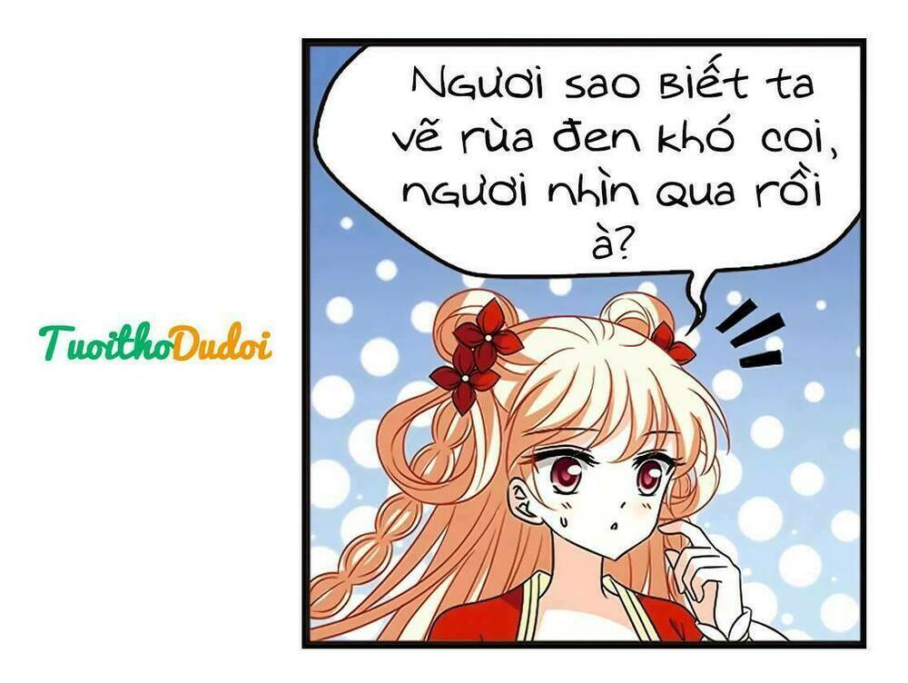 Phong Khởi Thương Lam Chap 397 - Next Chap 398
