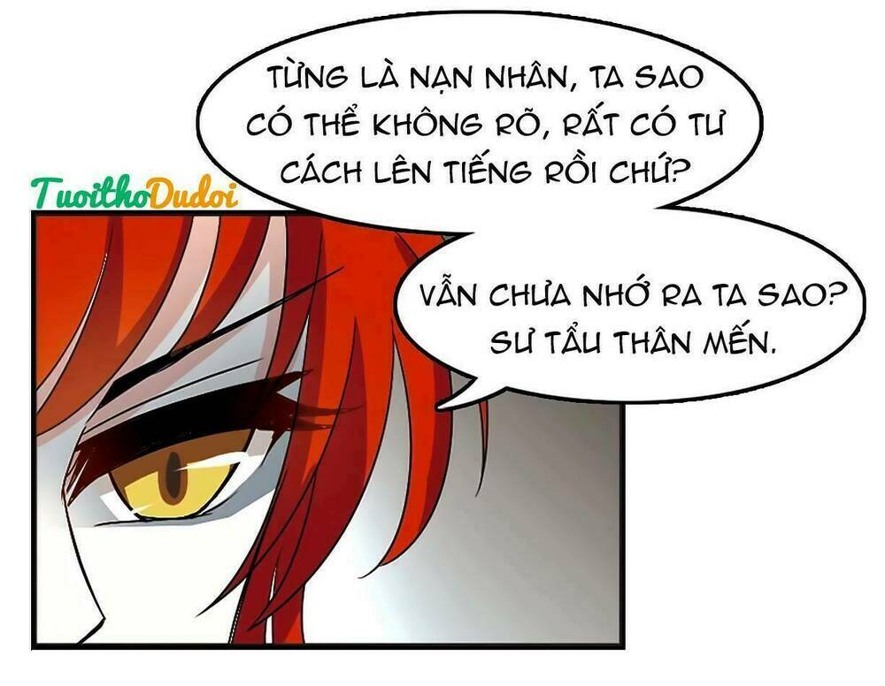 Phong Khởi Thương Lam Chap 397 - Next Chap 398