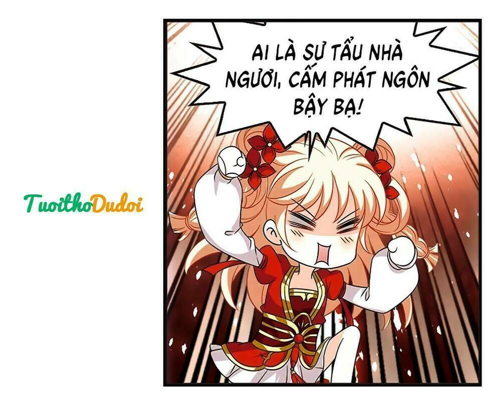 Phong Khởi Thương Lam Chap 397 - Next Chap 398