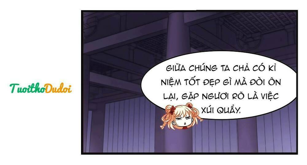 Phong Khởi Thương Lam Chap 397 - Next Chap 398