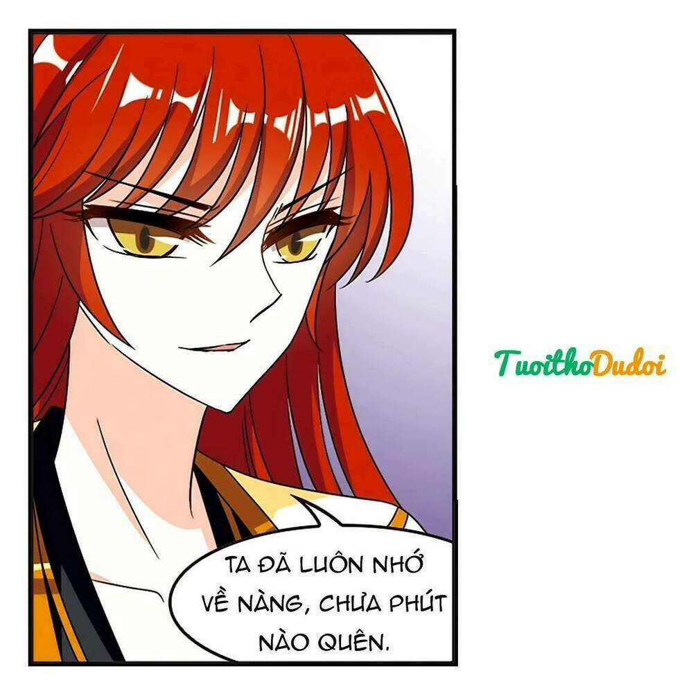 Phong Khởi Thương Lam Chap 397 - Next Chap 398