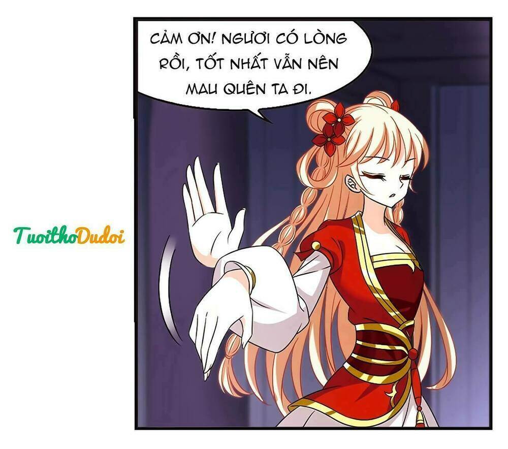 Phong Khởi Thương Lam Chap 397 - Next Chap 398