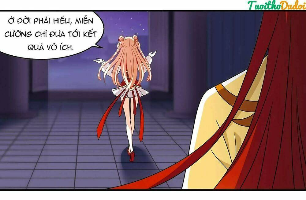 Phong Khởi Thương Lam Chap 397 - Next Chap 398