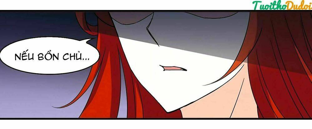 Phong Khởi Thương Lam Chap 397 - Next Chap 398