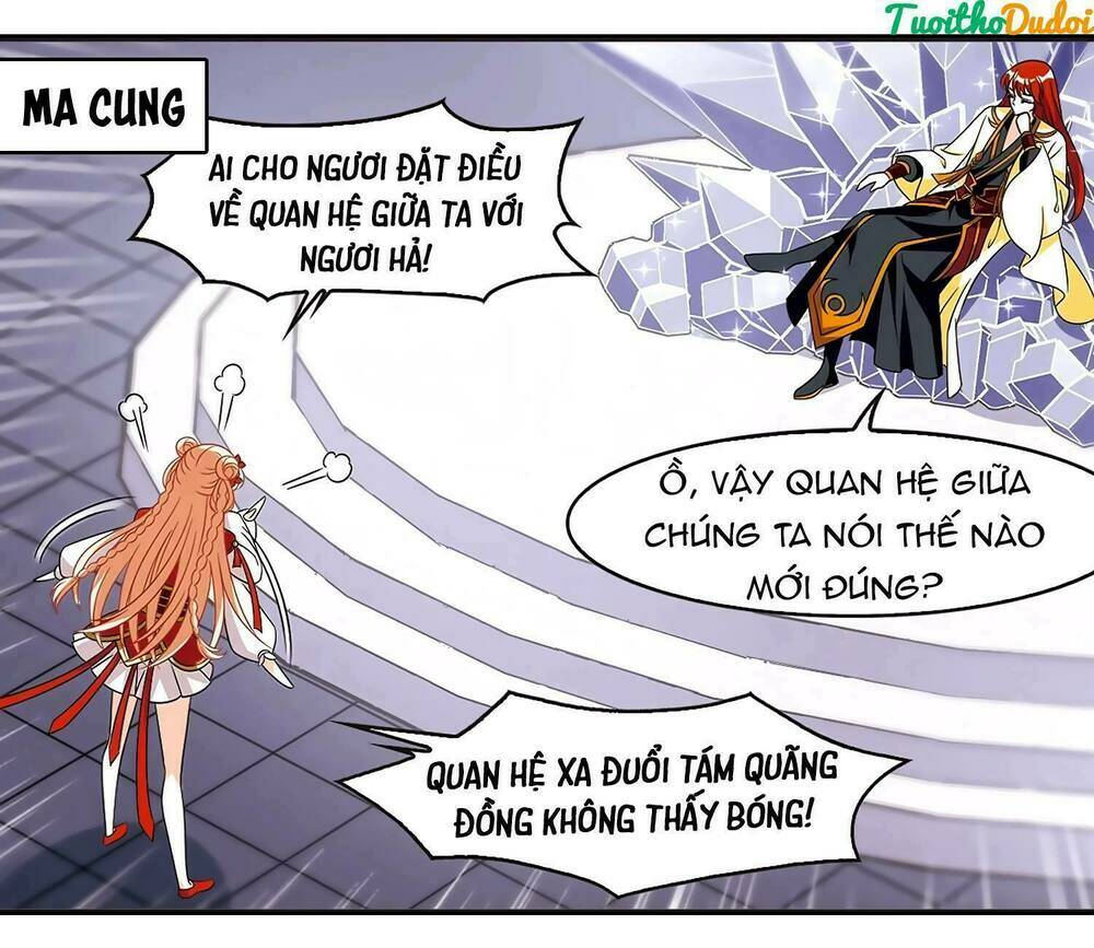 Phong Khởi Thương Lam Chap 397 - Next Chap 398