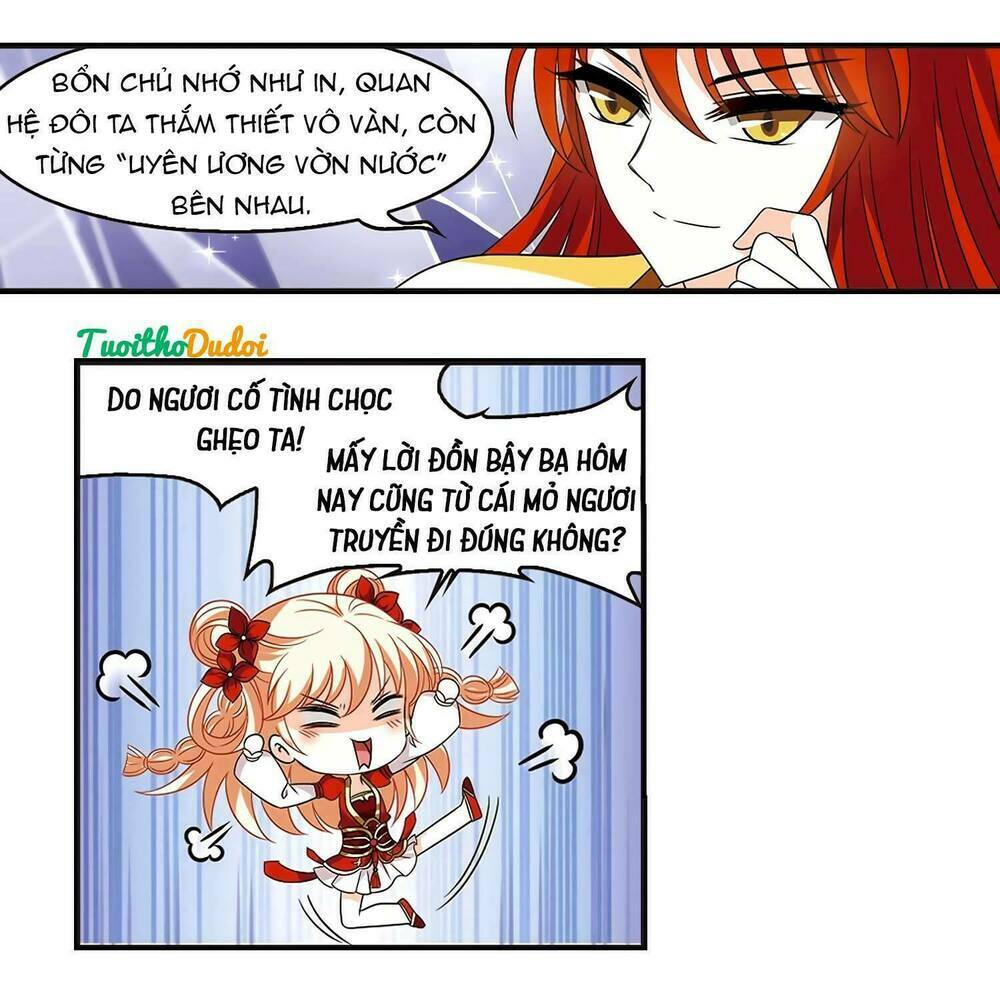 Phong Khởi Thương Lam Chap 397 - Next Chap 398