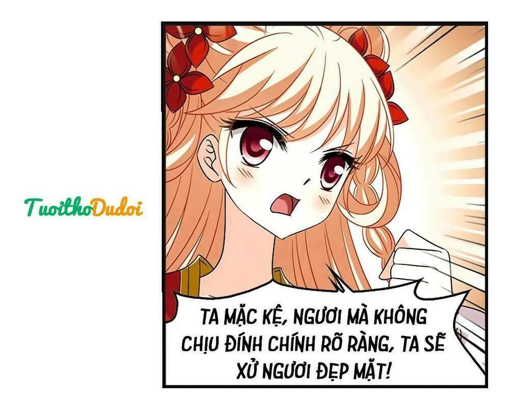 Phong Khởi Thương Lam Chap 397 - Next Chap 398