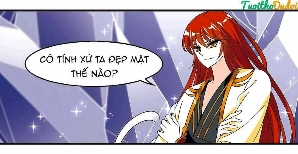 Phong Khởi Thương Lam Chap 397 - Next Chap 398