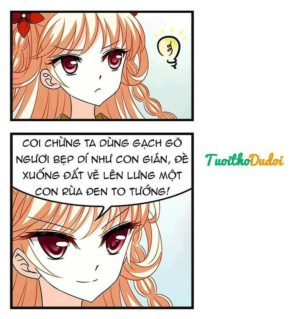 Phong Khởi Thương Lam Chap 397 - Next Chap 398