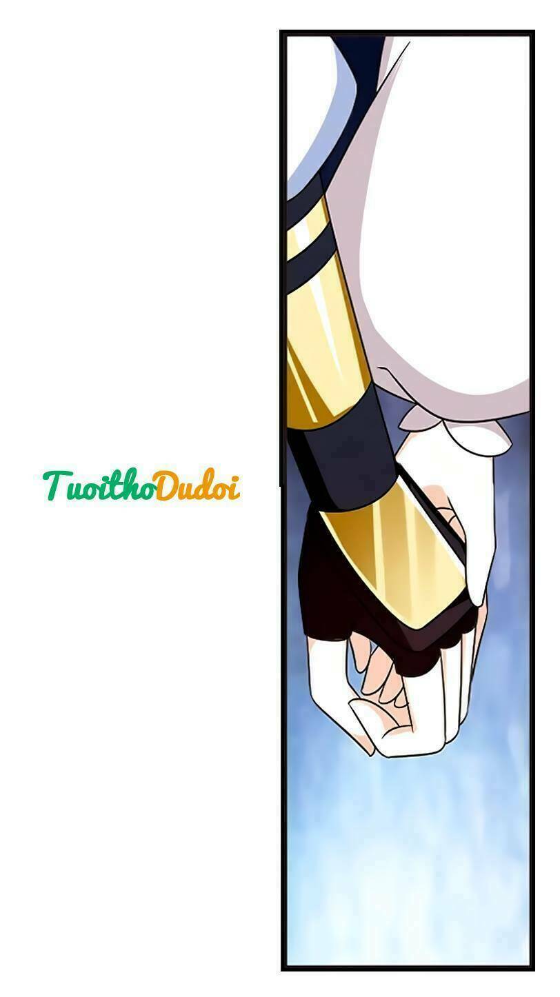 Phong Khởi Thương Lam Chap 398 - Next Chap 399