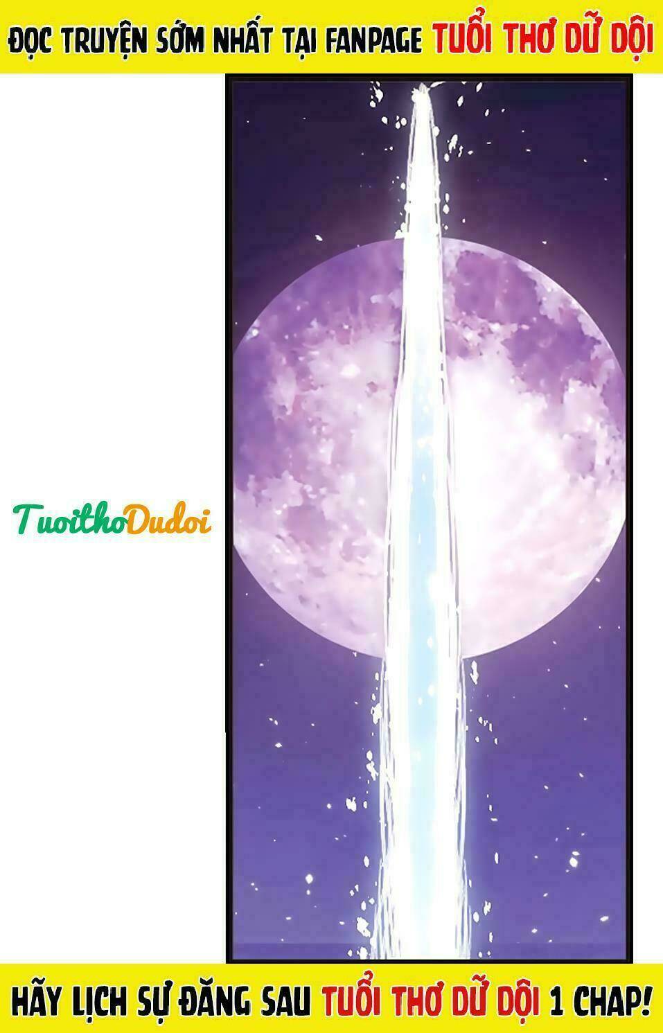 Phong Khởi Thương Lam Chap 398 - Next Chap 399