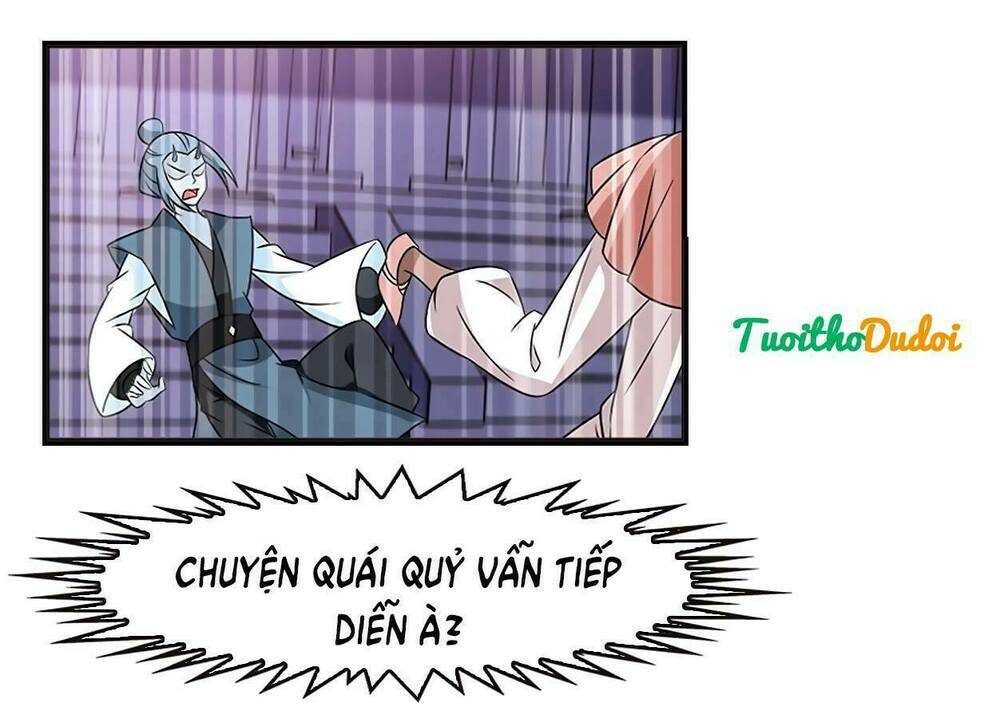 Phong Khởi Thương Lam Chap 398 - Next Chap 399