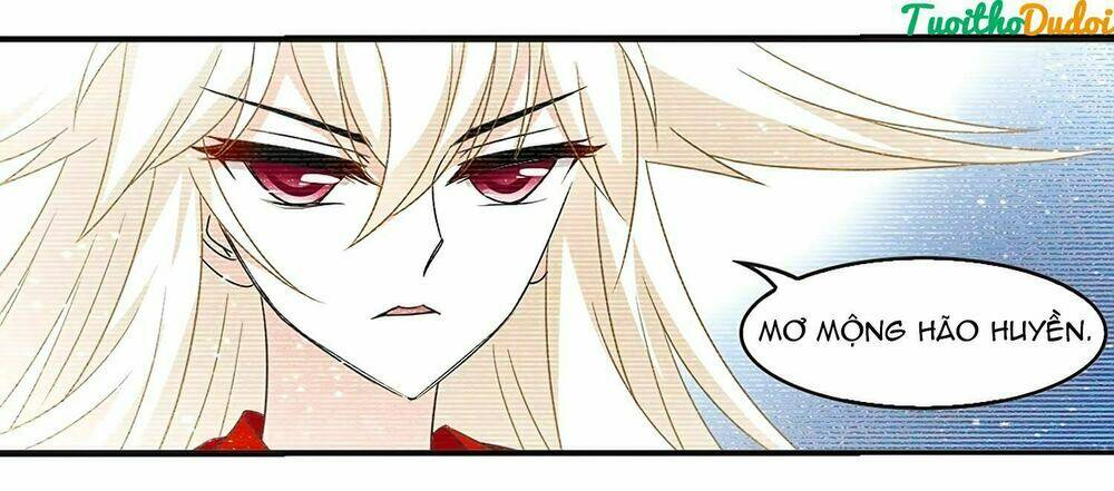 Phong Khởi Thương Lam Chap 398 - Next Chap 399