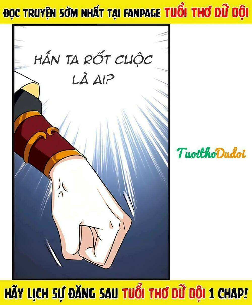 Phong Khởi Thương Lam Chap 398 - Next Chap 399