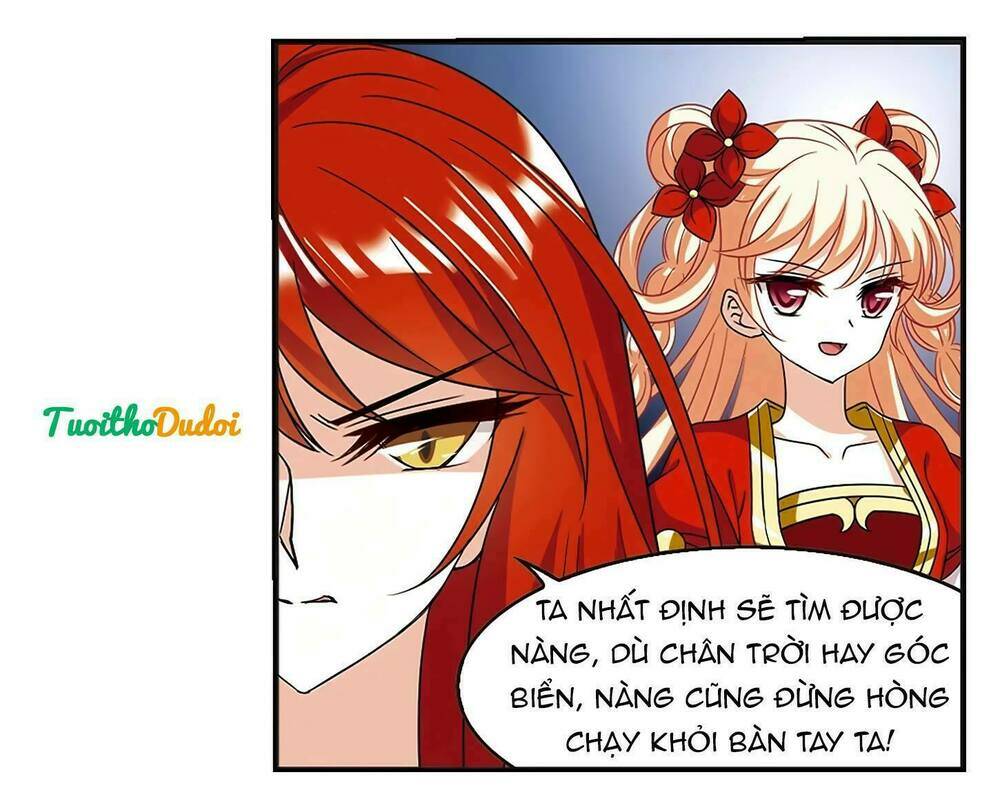 Phong Khởi Thương Lam Chap 398 - Next Chap 399