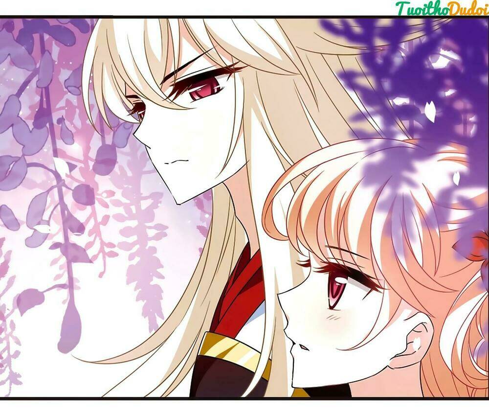 Phong Khởi Thương Lam Chap 398 - Next Chap 399