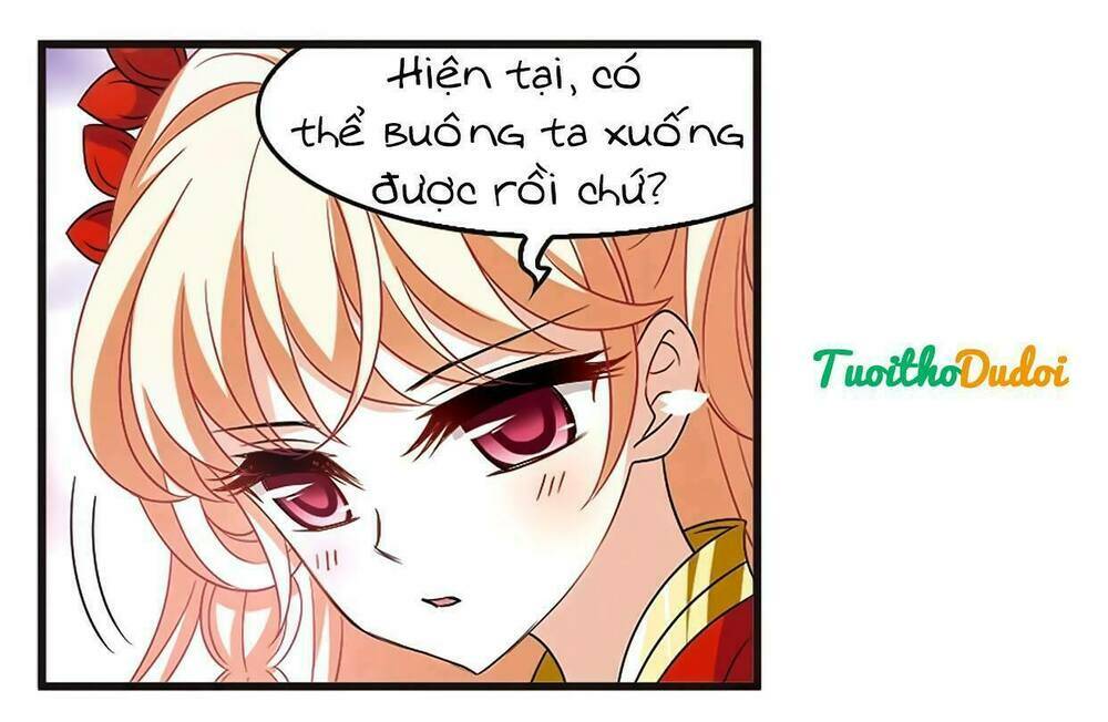 Phong Khởi Thương Lam Chap 398 - Next Chap 399