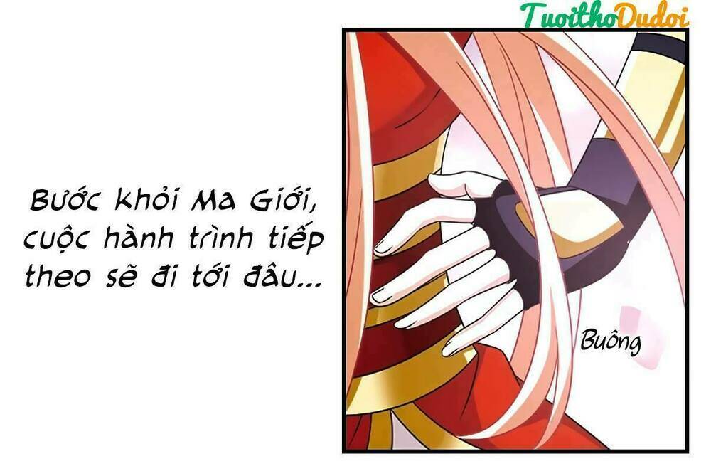 Phong Khởi Thương Lam Chap 398 - Next Chap 399