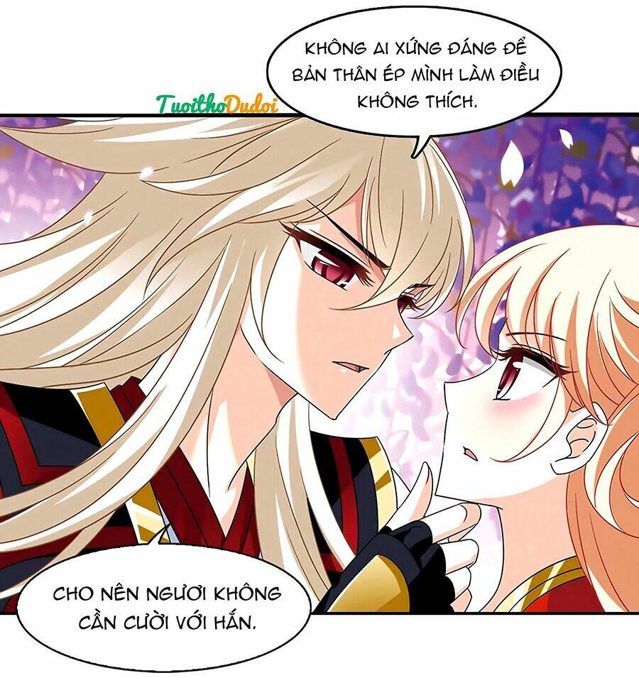 Phong Khởi Thương Lam Chap 399 - Next Chap 400