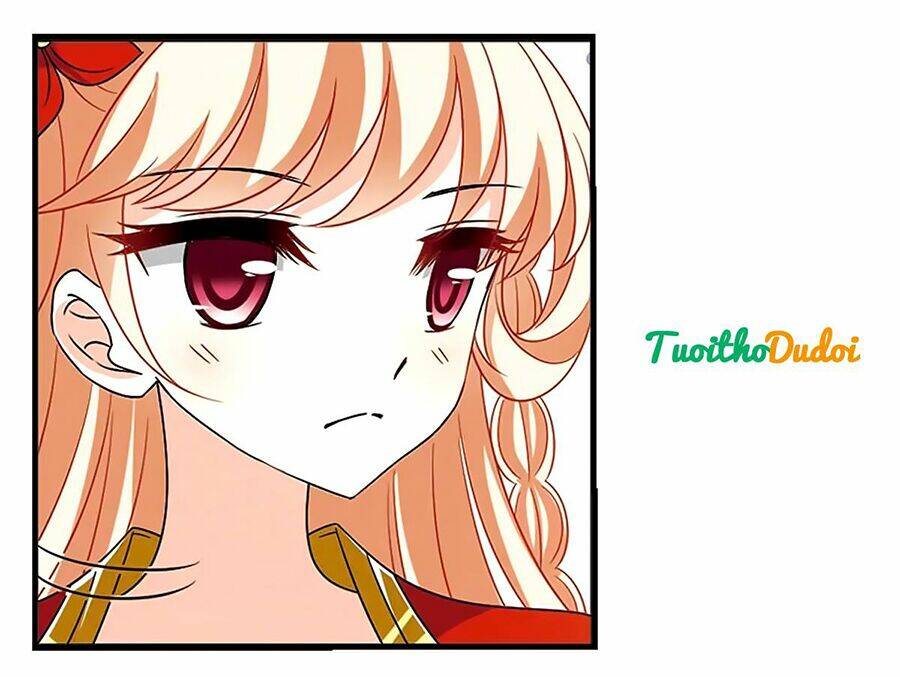 Phong Khởi Thương Lam Chap 399 - Next Chap 400