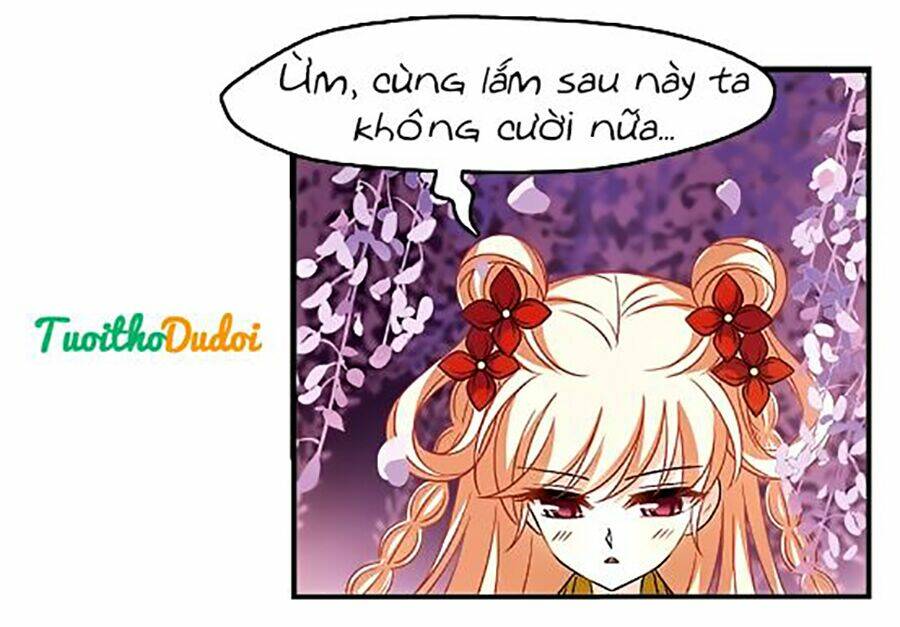 Phong Khởi Thương Lam Chap 399 - Next Chap 400