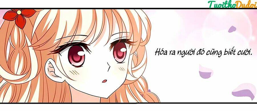 Phong Khởi Thương Lam Chap 399 - Next Chap 400