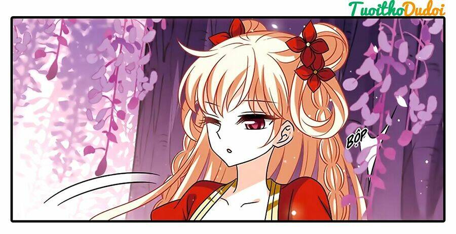 Phong Khởi Thương Lam Chap 399 - Next Chap 400