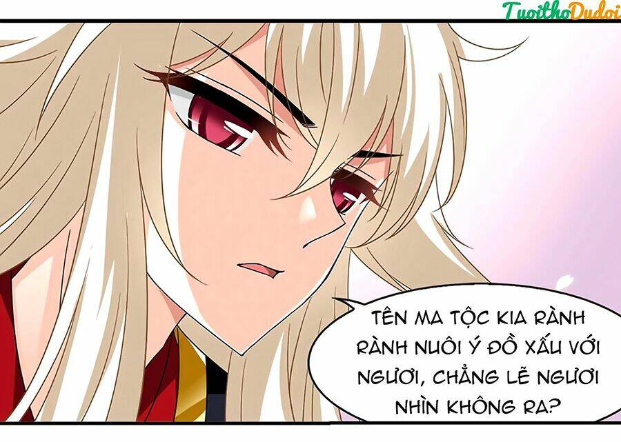 Phong Khởi Thương Lam Chap 399 - Next Chap 400