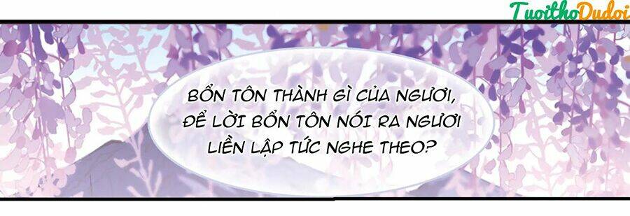 Phong Khởi Thương Lam Chap 400 - Next Chap 401