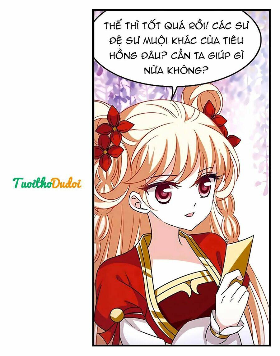 Phong Khởi Thương Lam Chap 400 - Next Chap 401