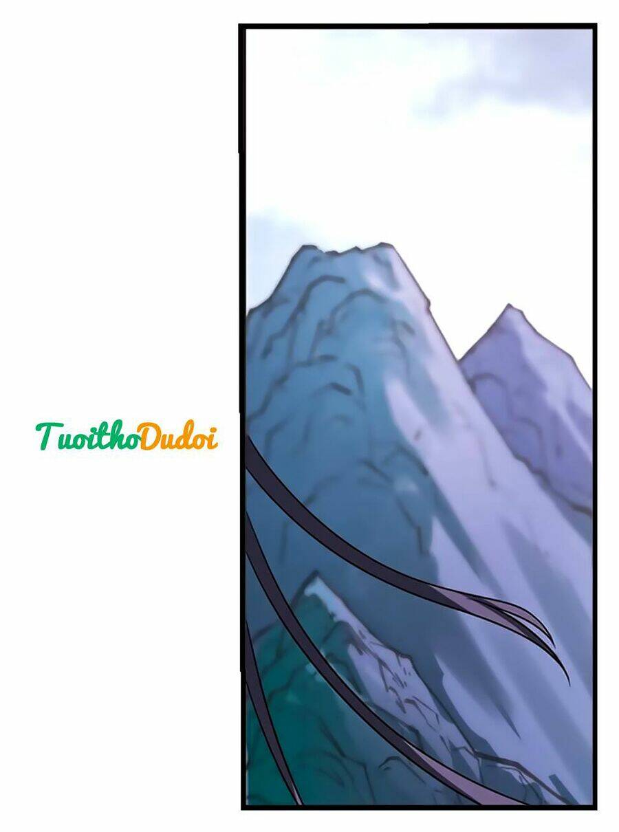 Phong Khởi Thương Lam Chap 400 - Next Chap 401