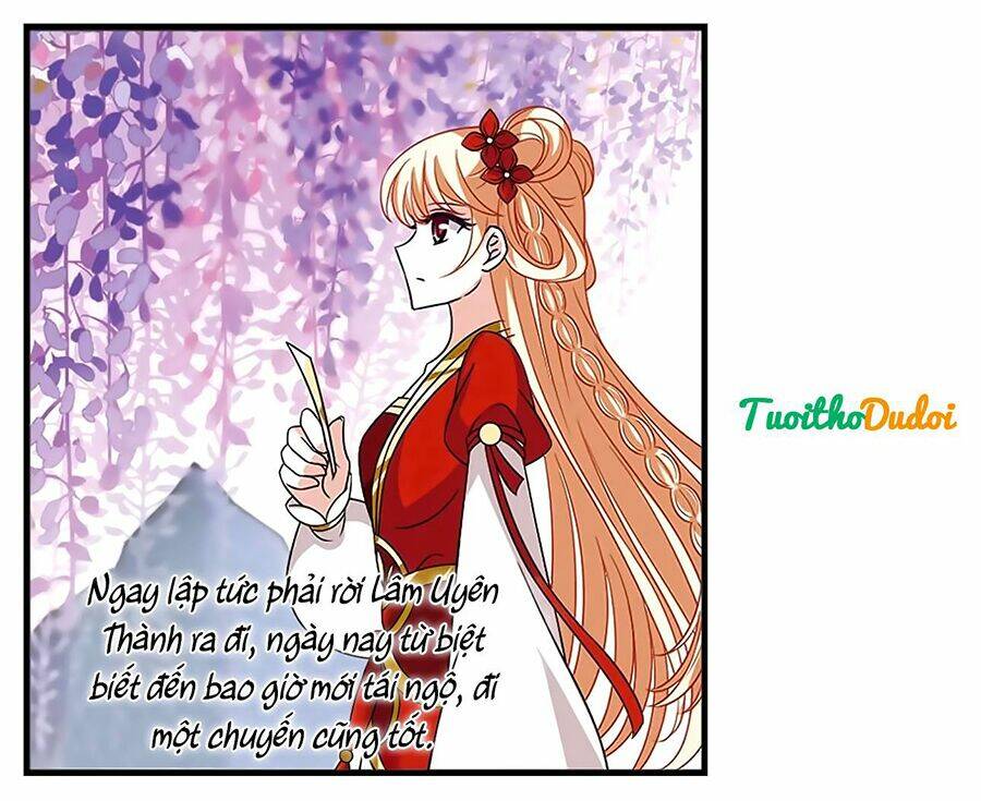 Phong Khởi Thương Lam Chap 400 - Next Chap 401