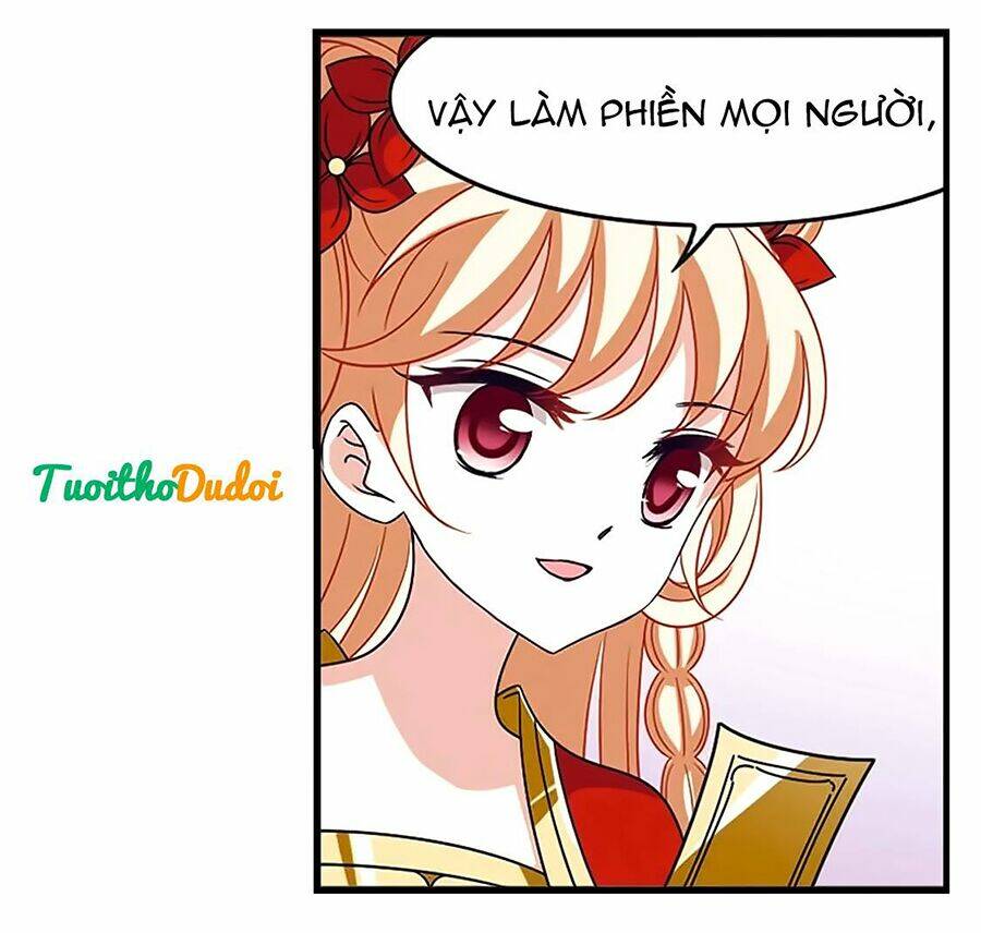 Phong Khởi Thương Lam Chap 400 - Next Chap 401