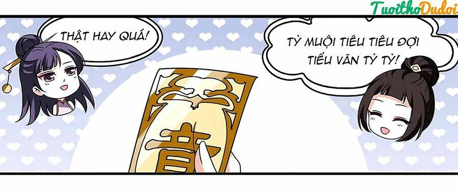 Phong Khởi Thương Lam Chap 400 - Next Chap 401