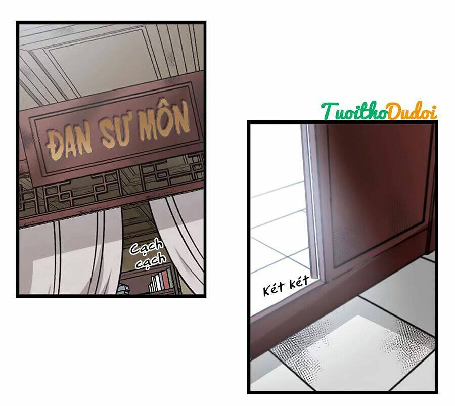 Phong Khởi Thương Lam Chap 400 - Next Chap 401