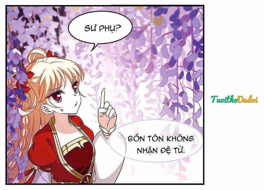 Phong Khởi Thương Lam Chap 400 - Next Chap 401