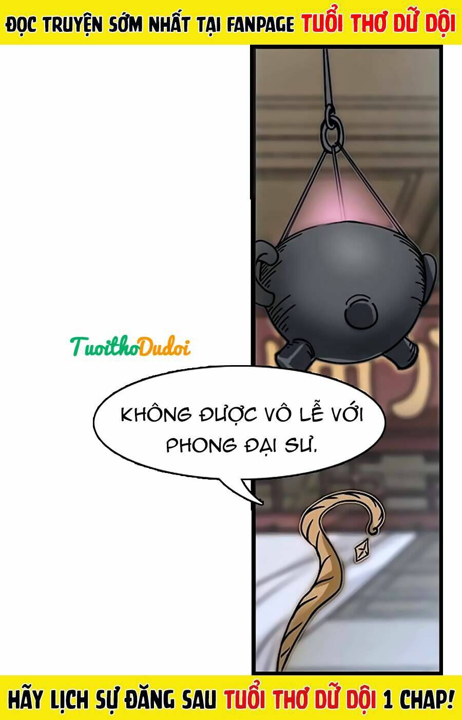 Phong Khởi Thương Lam Chap 400 - Next Chap 401
