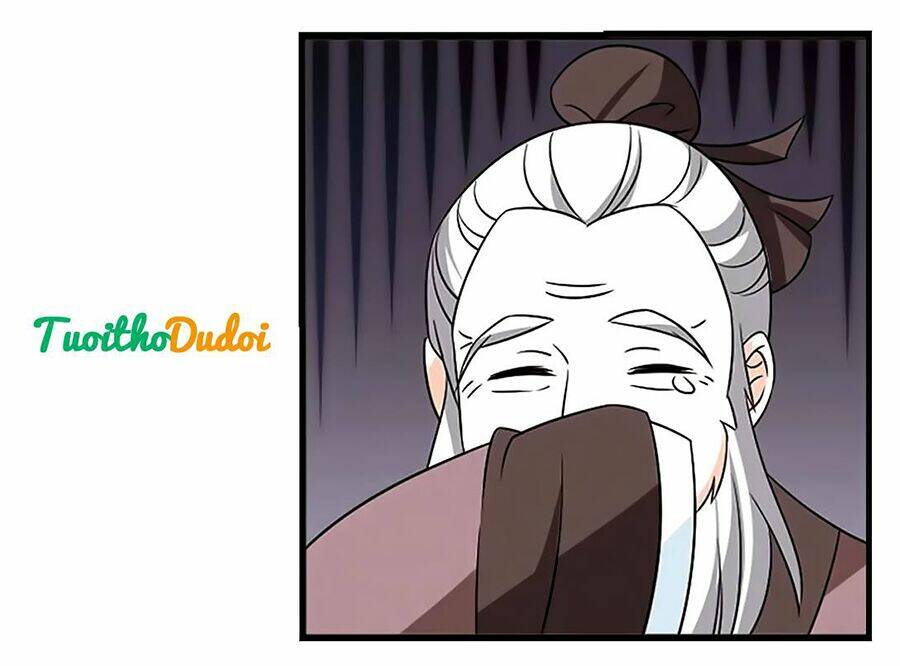 Phong Khởi Thương Lam Chap 400 - Next Chap 401
